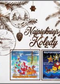 Najpiękniejsze kolędy 2CD