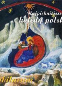 Jubilaeum. Najpiękniejsze kolędy polskie CD