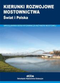 Kierunki rozwojowe mostownictwa
