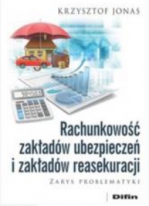Rachunkowość zakładów ubezpieczeń i zakładów...