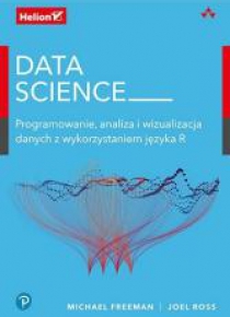 Data Science. Programowanie, analiza..