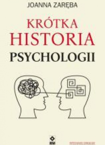 Krótka historia psychologii