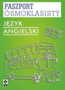 Paszport ósmoklasisty. Język angielski