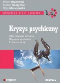 Kryzys psychiczny