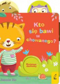 Ruchome elementy. Kto się bawi w chowanego?