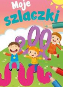 Moje szlaczki