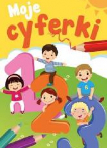 Moje cyferki