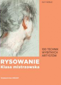 Rysowanie. Klasa mistrzowska