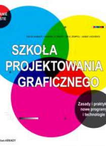 Szkoła projektowania graficznego