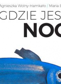 Gdzie jest noc
