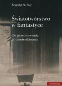 Światotwórstwo w fantastyce