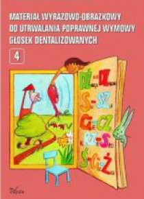 Materiał wyrazowo-obrazkowy... gł.dental. w.2019