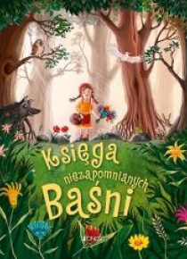 Księga niezapomnianych baśni