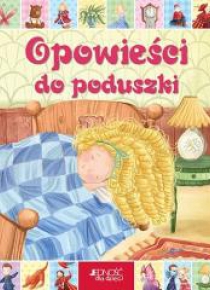 Opowieści do poduszki