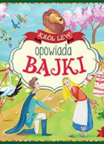 Król Lew opowiada bajki