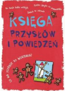 Księga przysłów i powiedzeń