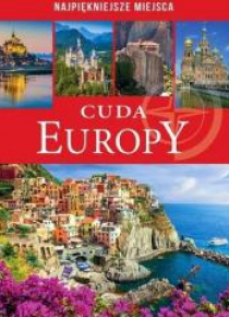 Cuda Europy