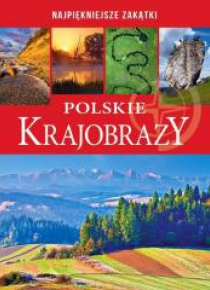 Polskie krajobrazy