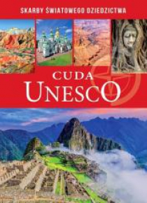 Cuda UNESCO