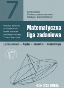 Matematyczna liga zadaniowa OMEGA