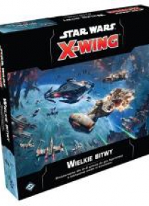 Star Wars: X-Wing Wielkie bitwy