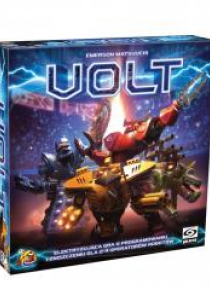 Volt GALAKTA