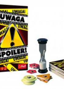 Uwaga, spojler! TREFL