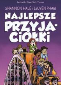 Najlepsze przyjaciółki