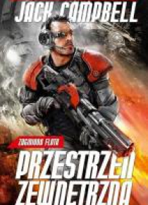 Zaginiona flota T.4 Przestrzeń zewn. Nieugięty