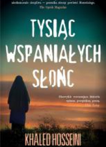 Tysiąc Wspaniałych Słońc