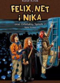 Felix, Net i Nika T6 Orbitalny Spisek 2 w.2019