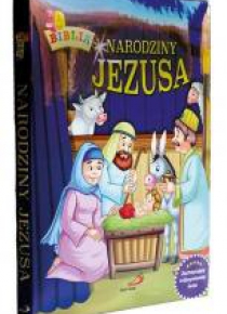 Narodziny Jezusa. Historia Bożego Narodzenia w 3D