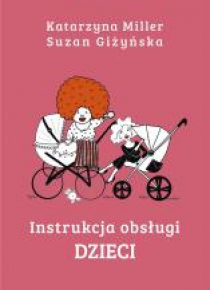 Instrukcja obsługi dzieci