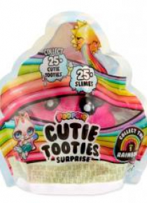 Poopsie Cutie Tooties Surprise seria 1