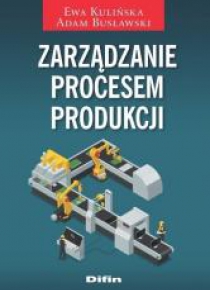 Zarządzanie procesem produkcji