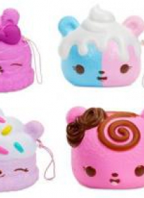 Num Noms Ciasteczka gniotki mix