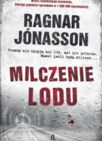 Milczenie lodu