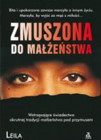 Zmuszona do małżeństwa