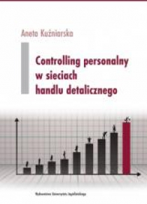 Controlling personalny w sieciach handlu detal.