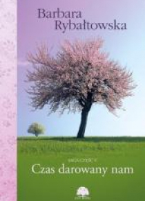 Saga cz.5 Czas darowany nam