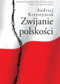 Zwijanie polskości