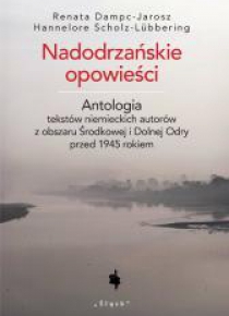 Nadodrzańskie opowieści
