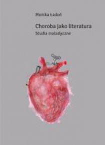 Choroba jako literatura