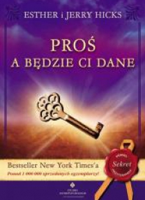Proś a będzie Ci dane