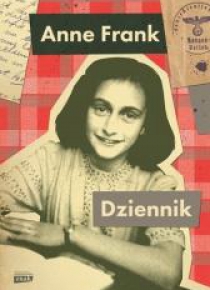 Dziennik Anne Frank w.2020