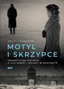 Motyl i skrzypce