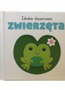 Idealnie dopasowane. Zwierzęta