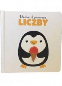 Idealnie dopasowane. Liczby