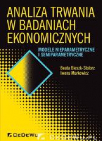 Analiza trwania w badaniach ekonomicznych