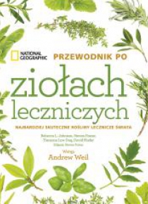 Przewodnik po ziołach leczniczych
